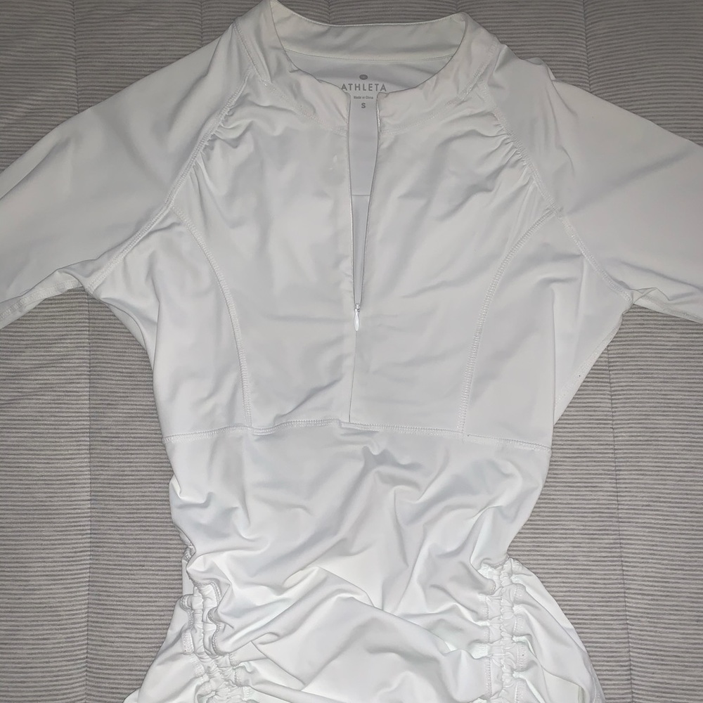 Athleta long sleeve
